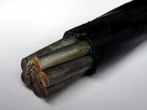 Strand Cable